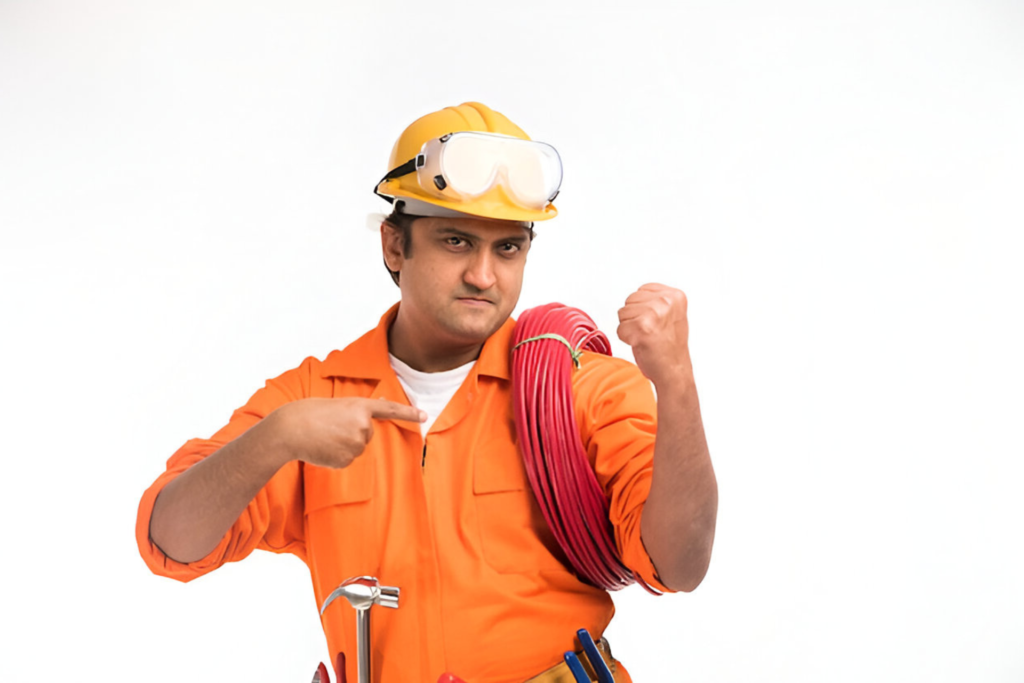 All Electrical Service in Mumbai
